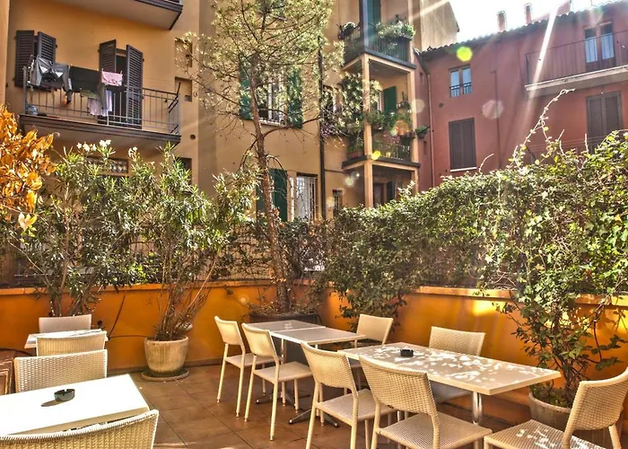 Hotel Il Guercino